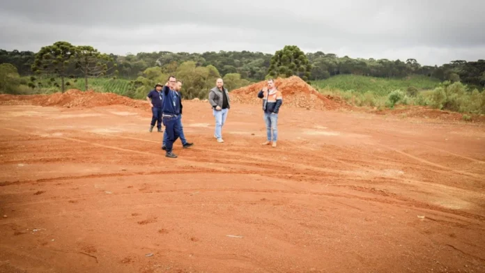 Calmon terá estação meteorológica para monitorar o clima