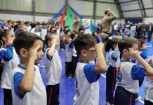 Formatura do Estudante Cidadão emociona comunidade escolar
