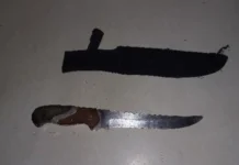 Homem agride ex-mulher e foge para mata em Taquara Verde