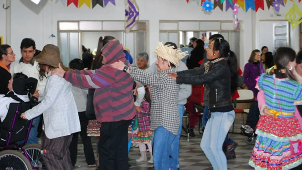 APAE de Caçador realiza festa junina neste domingo