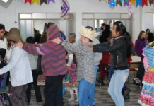 APAE de Caçador realiza festa junina neste domingo