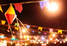 Tangarraiá chega à 8ª edição com programação para toda família