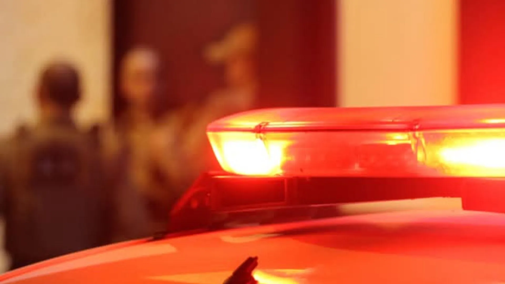 Foragido de presídio de Caçador é recapturado em Lages