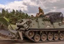 2024 registra maior número de guerras desde a Segunda Guerra Mundial