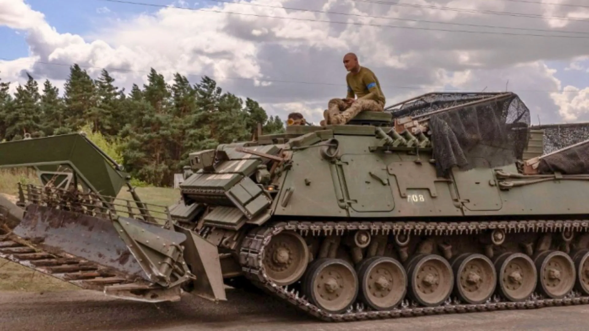 2024 registra maior número de guerras desde a Segunda Guerra Mundial