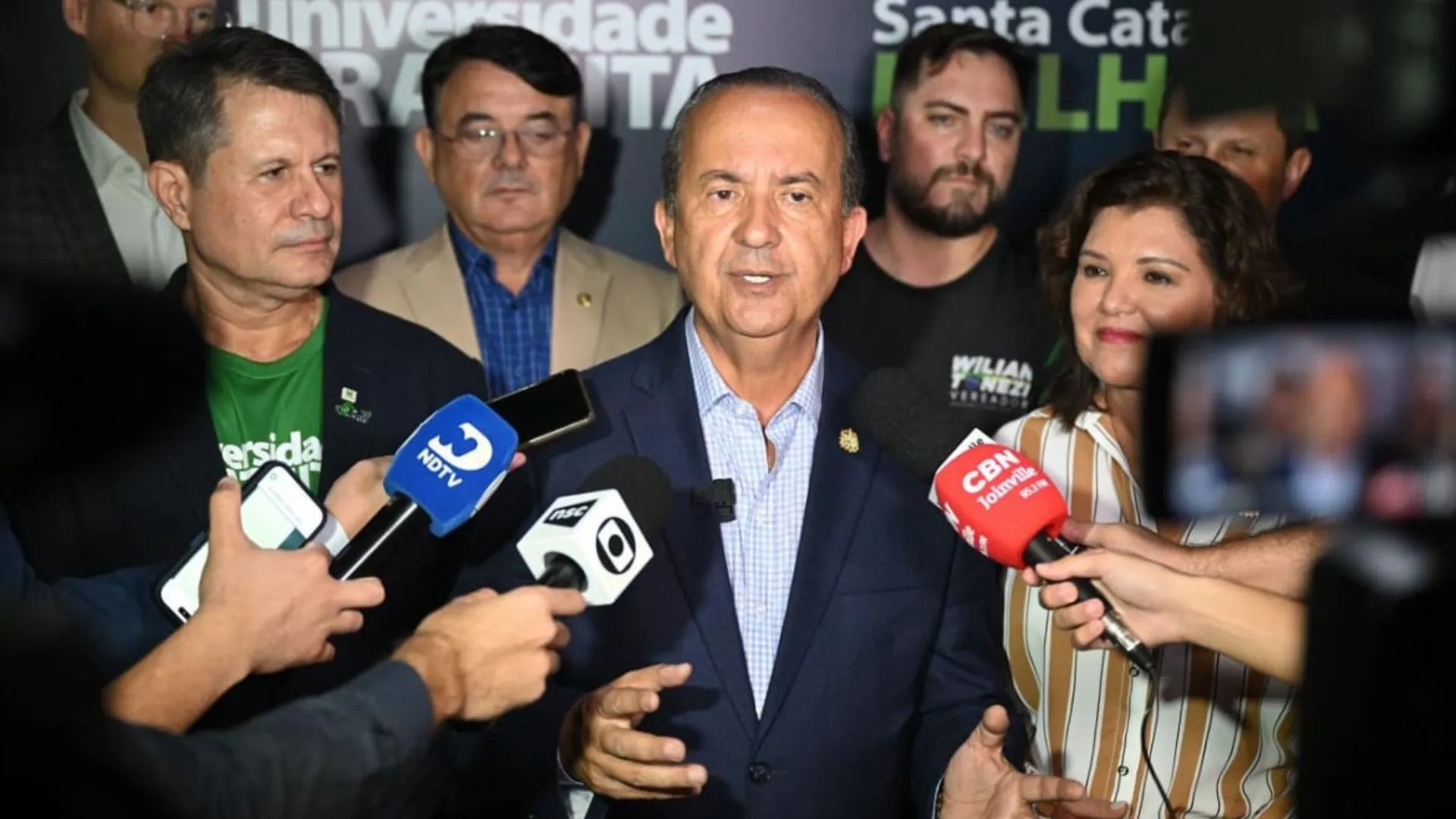 Polícia Civil vai apurar fraudes no Universidade Gratuita