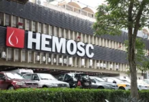 Hemosc celebra e homenageia doadores