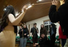 Programa do Instituto IMPAR leva inclusão artística a Chapecó, Joaçaba e Videira