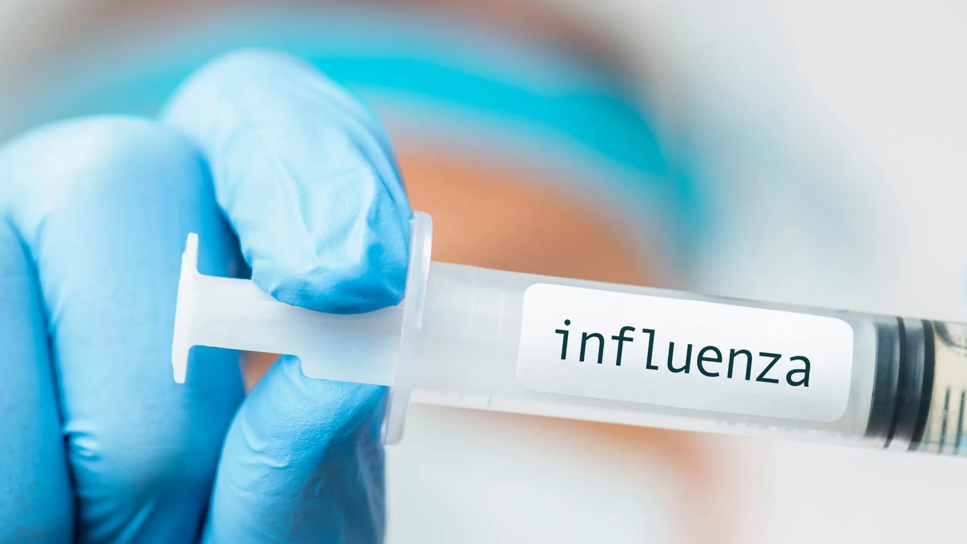 Santa Catarina alerta para surto de Influenza e reforça importância da vacinação