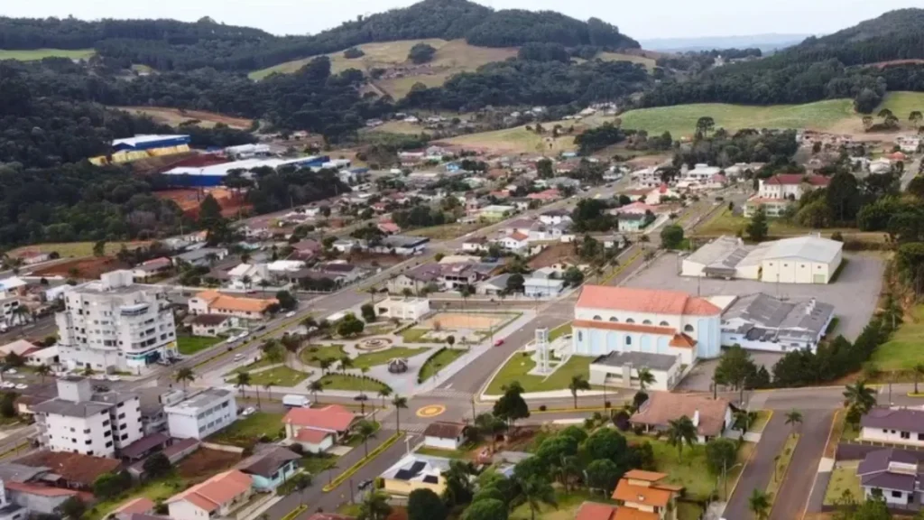 Iomerê conquista título de Capital Catarinense do Cordeiro