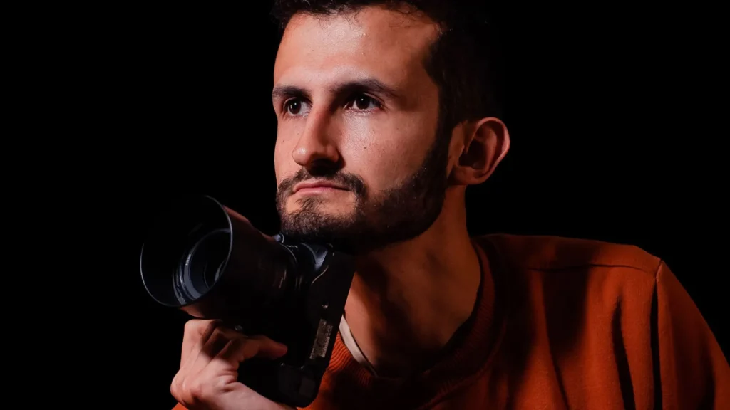 Fotógrafo caçadorense Jean Vitor ganha prêmio internacional
