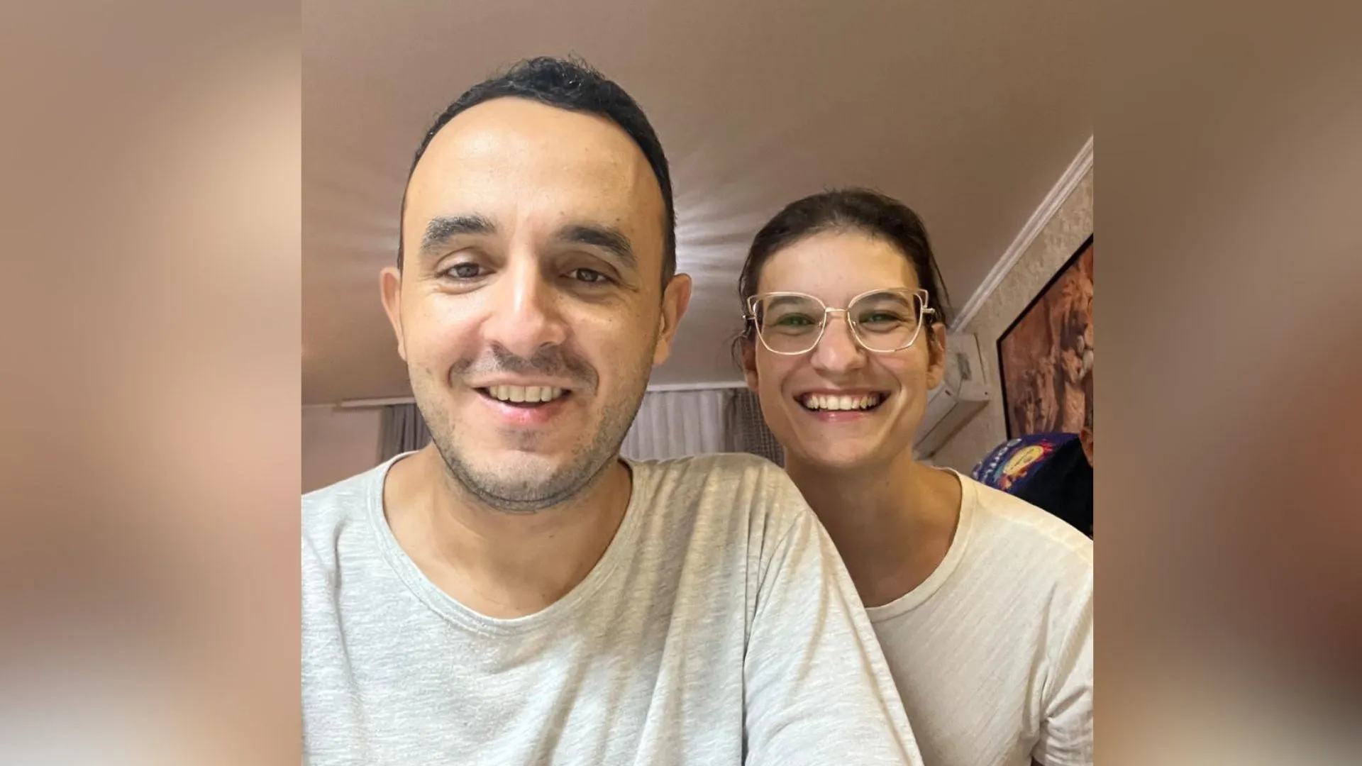 Johnny Marcos fala sobre recuperação após AVC
