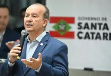 Governo de Santa Catarina anuncia apoio a exportadores afetados por tarifa dos EUA