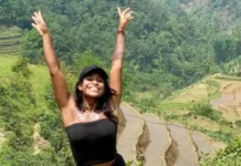 Morre a brasileira Juliana Marins após queda em trilha na Indonésia