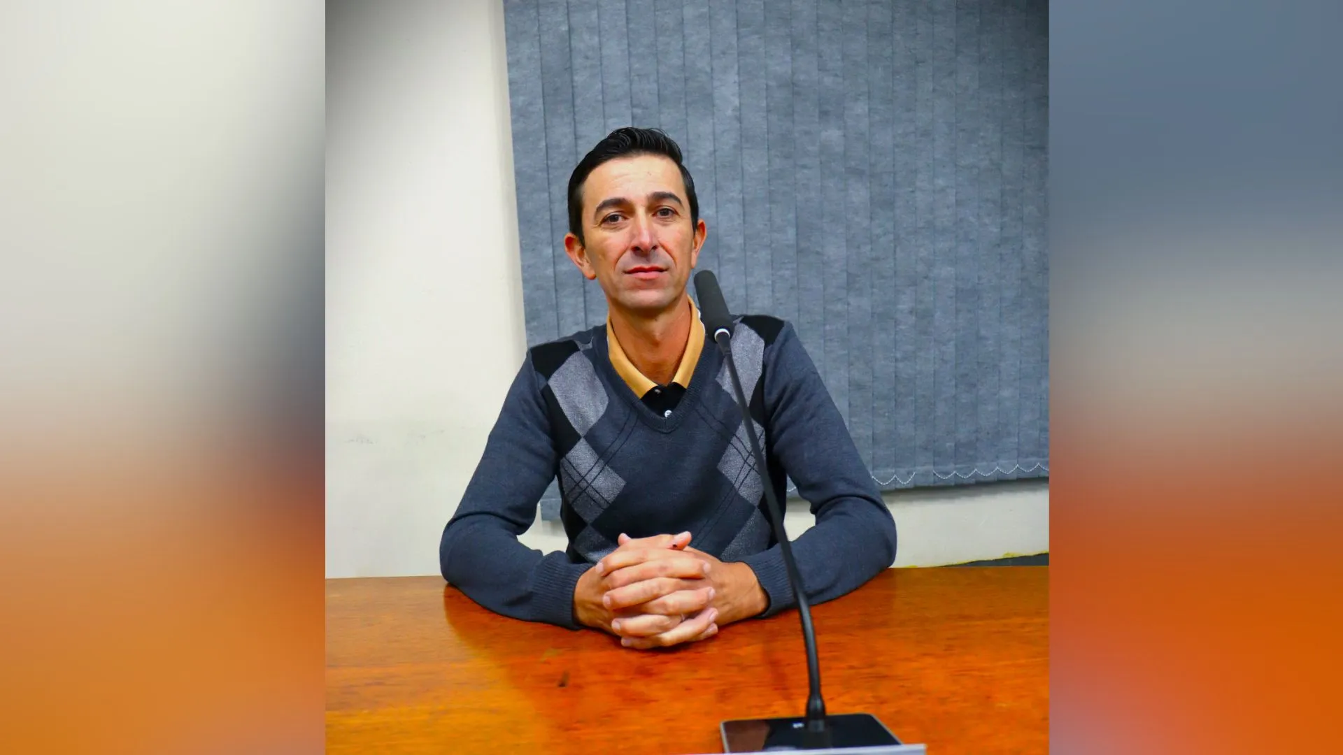 Vereador eleito em Matos Costa é absolvido de acusações eleitorais