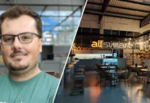 Jovens empreendedores de Videira brilham na Semana Estadual do Jovem Empreendedor