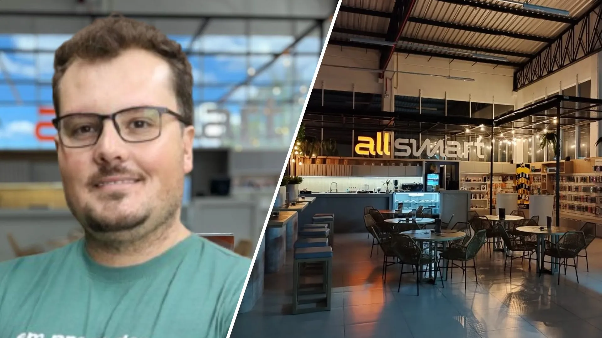 Jovens empreendedores de Videira brilham na Semana Estadual do Jovem Empreendedor