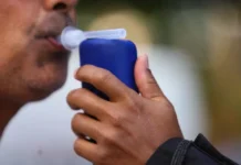 Lei Seca completa 17 anos com mais de 3,2 milhões de infrações registradas no Brasil