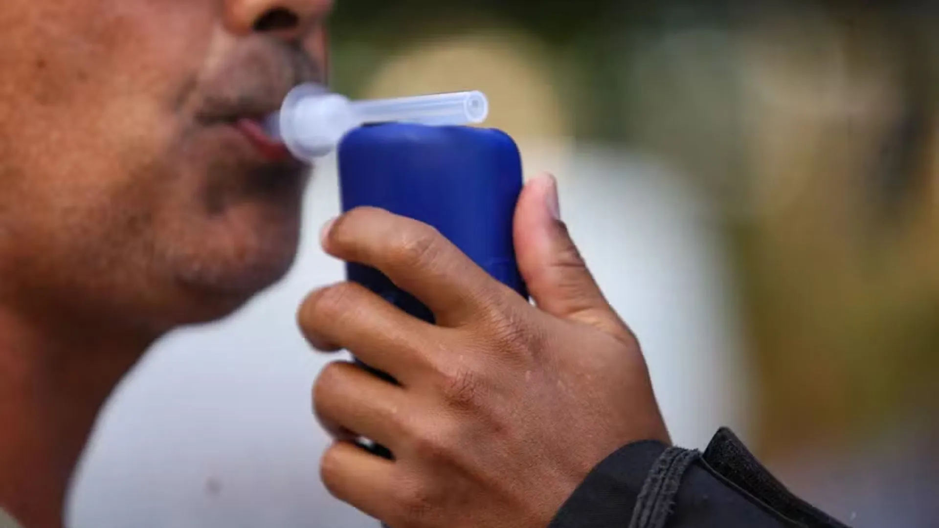 Lei Seca completa 17 anos com mais de 3,2 milhões de infrações registradas no Brasil