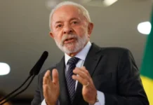 Desaprovação ao governo Lula continua acima dos 50%