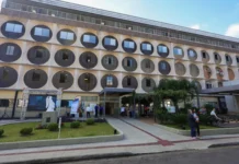 Hospital Maice nega ligação com seringas descartadas em via pública