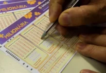 Apostador de SC ganha R$ 162 mil na +Milionária