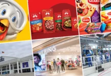 Seis marcas de SC estão entre as 100 mais valiosas do Brasil em 2025