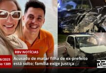 RBV Notícias Videira – 09/06/2025 – Edição 1309 RBV Notícias Videira – 09/06/2025 – Edição 1309