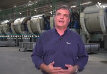 Viposa é parceira do 4º RBVerde