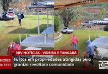 RBV Notícias Videira – 11/06/2025 – Edição 1311 RBV Notícias Videira – 11/06/2025 – Edição 1311