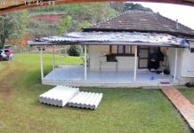 Onda de furtos preocupa moradores e empresas de Tangará