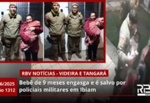 RBV Notícias Videira – 12/06/2025 – Edição 1312 RBV Notícias Videira – 12/06/2025 – Edição 1312