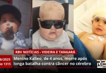 RBV Notícias Videira – 17/06/2025 – Edição 1315 RBV Notícias Videira – 17/06/2025 – Edição 1315