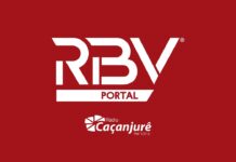 RBV Notícias Caçador – 19/06/2025 – Edição 1317 RBV Notícias Caçador – 19/06/2025 – Edição 1317