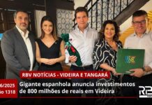 RBV Notícias Videira – 20/06/2025 – Edição 1318 RBV Notícias Videira – 20/06/2025 – Edição 1318