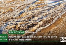 RBV Notícias Caçador – 24/06/2025 – Edição 1320 RBV Notícias Caçador – 24/06/2025 – Edição 1320