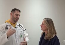 Aumento nos casos de influenza preocupa profissionais da saúde