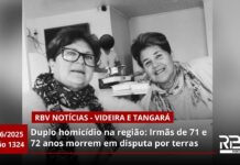 RBV Notícias Videira – 30/06/2025 – Edição 1324 RBV Notícias Videira – 30/06/2025 – Edição 1324