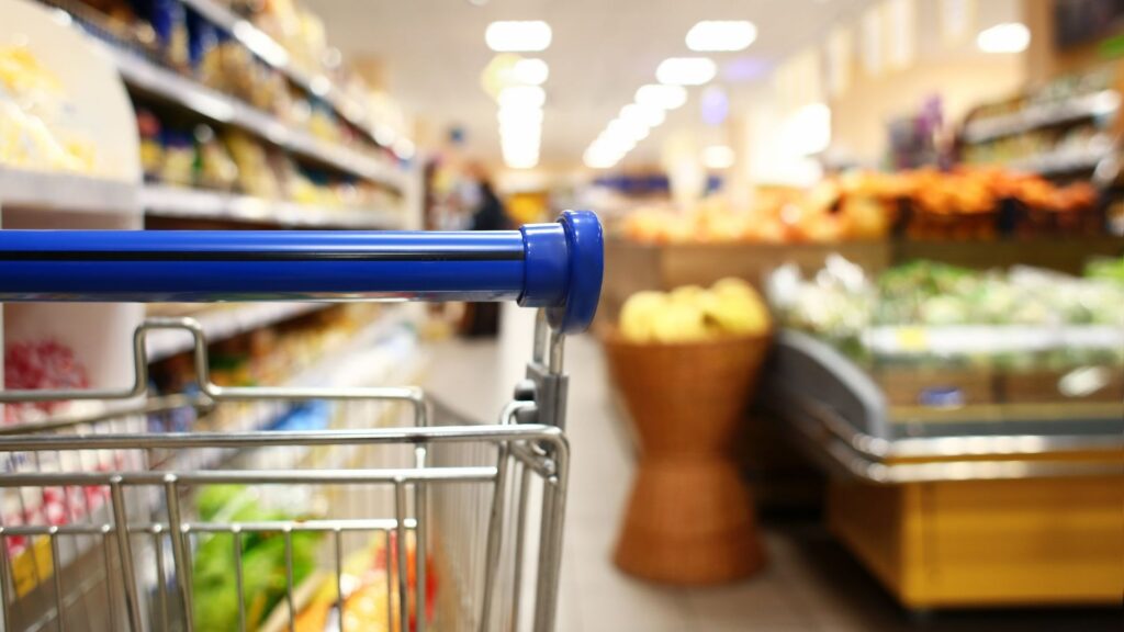 Em maio, alimentos em Videira ficaram R$ 3,92 mais baratos que em abril