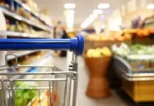 Em maio, alimentos em Videira ficaram R$ 3,92 mais baratos que em abril