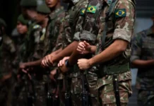 Prazo para alistamento militar de jovens nascidos em 2007 termina em junho