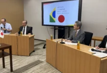 Governo de SC busca novos mercados para o agro em missão ao Japão e China