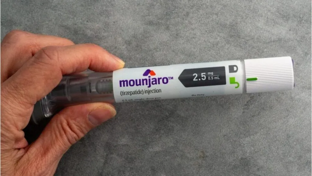 Novo tratamento para obesidade: Mounjaro é aprovado no Brasil