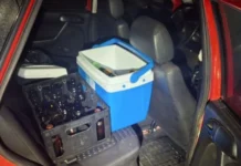 Motorista sem CNH é flagrada dirigindo após beber