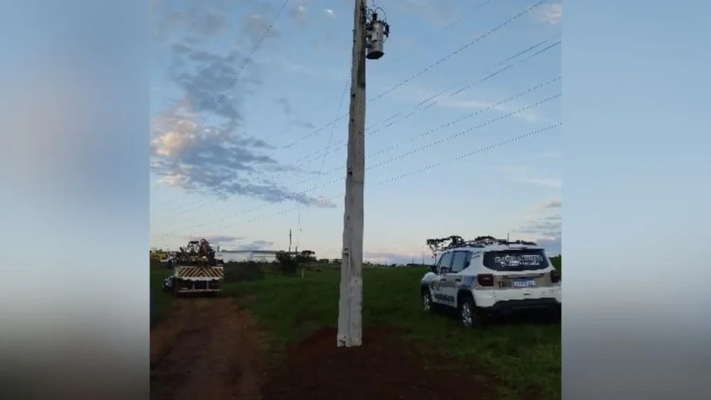 Duas mulheres são mortas a tiros em Campos Novos