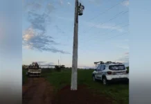 Duas mulheres são mortas a tiros em Campos Novos