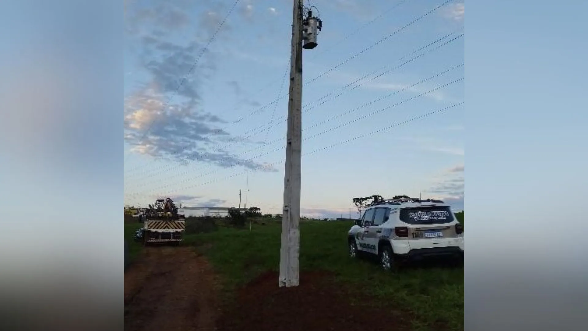 Duas mulheres são mortas a tiros em Campos Novos