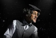 Espetáculo em Videira aborda temática do idoso com sensibilidade e música