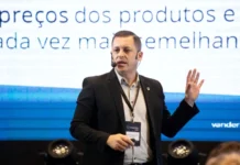 CDL Caçador promove palestra sobre cultura de vendas