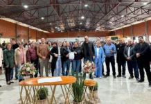 Capinzal lança programa voltado à pessoa idosa